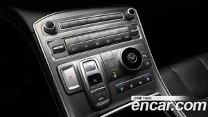 Hyundai Santa Fe, 2020 — миниатюра 12