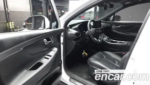 Hyundai Santa Fe, 2020 — миниатюра 13