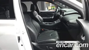 Hyundai Santa Fe, 2020 — миниатюра 17