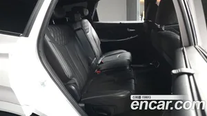 Hyundai Santa Fe, 2020 — миниатюра 18