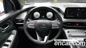 Hyundai Santa Fe, 2020 — миниатюра 19