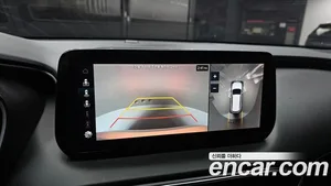 Hyundai Santa Fe, 2020 — миниатюра 21