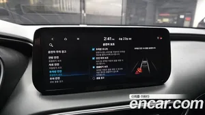 Hyundai Santa Fe, 2020 — миниатюра 22