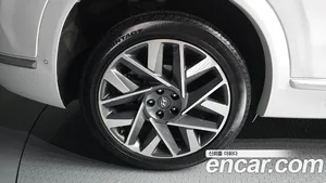 Hyundai Santa Fe, 2020 — миниатюра 7