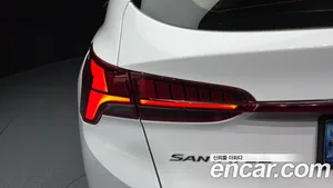 Hyundai Santa Fe, 2020 — миниатюра 9