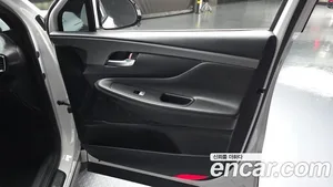 Hyundai Santa Fe, 2020 — миниатюра 14
