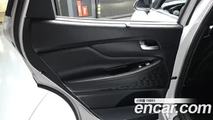 Hyundai Santa Fe, 2020 — миниатюра 15