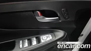 Hyundai Santa Fe, 2020 — миниатюра 30