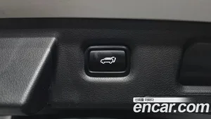 Hyundai Santa Fe, 2020 — миниатюра 31