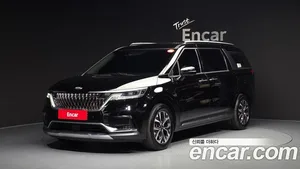 Kia Carnival, 2020 — миниатюра 1