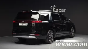 Kia Carnival, 2020 — миниатюра 2