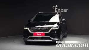 Kia Carnival, 2020 — миниатюра 3