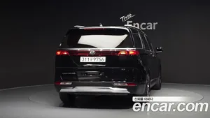 Kia Carnival, 2020 — миниатюра 4