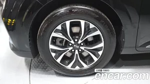 Kia Carnival, 2020 — миниатюра 5