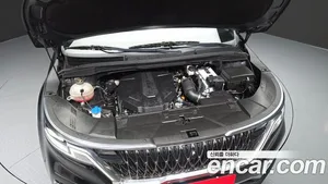 Kia Carnival, 2020 — миниатюра 6