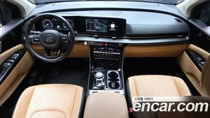 Kia Carnival, 2020 — миниатюра 7