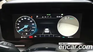 Kia Carnival, 2020 — миниатюра 8