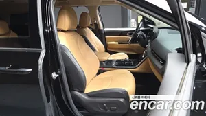 Kia Carnival, 2020 — миниатюра 11