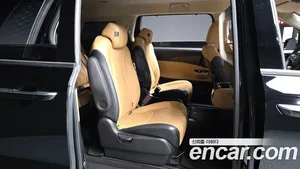 Kia Carnival, 2020 — миниатюра 12
