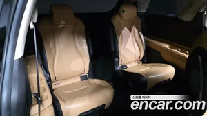 Kia Carnival, 2020 — миниатюра 13