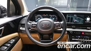 Kia Carnival, 2020 — миниатюра 14