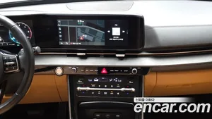 Kia Carnival, 2020 — миниатюра 15