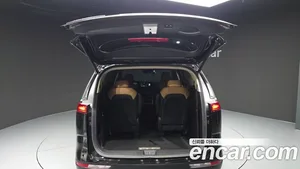 Kia Carnival, 2020 — миниатюра 20