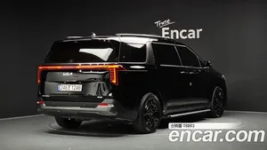 Kia Carnival, 2024 — миниатюра 1