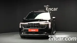 Kia Carnival, 2024 — миниатюра 2