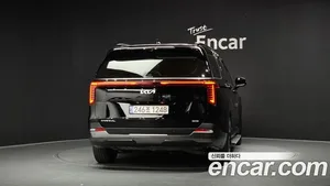 Kia Carnival, 2024 — миниатюра 3