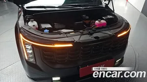 Kia Carnival, 2024 — миниатюра 5