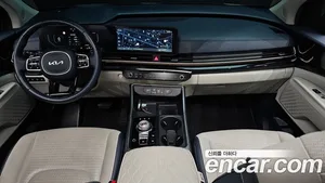 Kia Carnival, 2024 — миниатюра 9