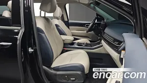 Kia Carnival, 2024 — миниатюра 12
