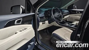 Kia Carnival, 2024 — миниатюра 16