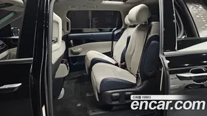 Kia Carnival, 2024 — миниатюра 17
