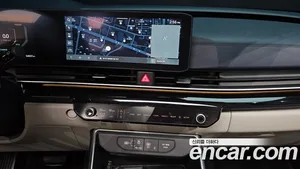 Kia Carnival, 2024 — миниатюра 19