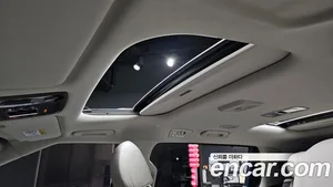 Kia Carnival, 2024 — миниатюра 24