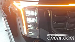 Kia Carnival, 2024 — миниатюра 7