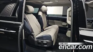 Kia Carnival, 2024 — миниатюра 15