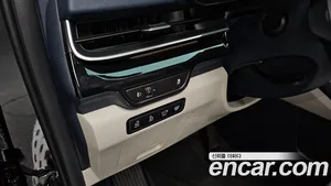 Kia Carnival, 2024 — миниатюра 26