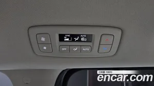 Kia Carnival, 2024 — миниатюра 30