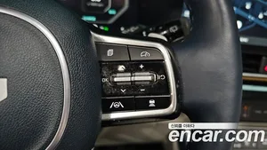 Kia Carnival, 2024 — миниатюра 34