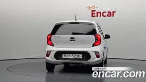 Kia morning, 2018 — миниатюра 4