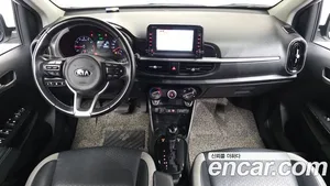 Kia morning, 2018 — миниатюра 7