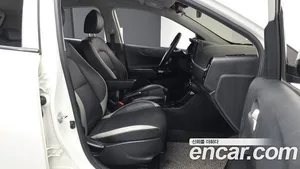 Kia morning, 2018 — миниатюра 11