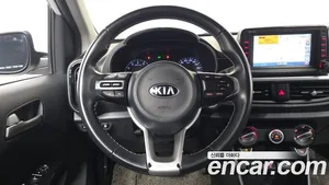 Kia morning, 2018 — миниатюра 13