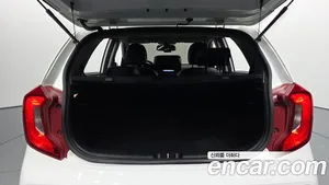 Kia morning, 2018 — миниатюра 20