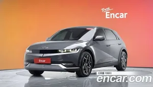 Hyundai Ioniq 5, 2023 — миниатюра 35