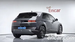 Hyundai Ioniq 5, 2023 — миниатюра 1