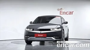 Hyundai Ioniq 5, 2023 — миниатюра 2